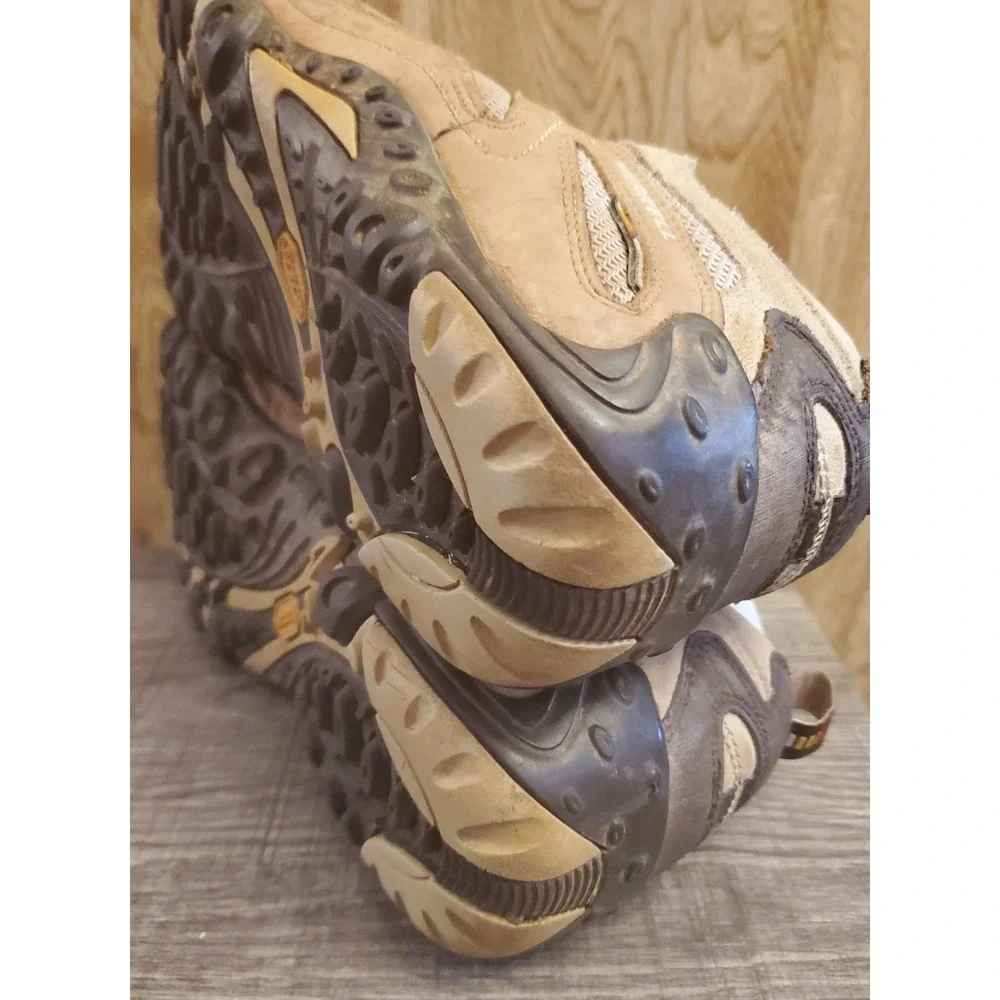 Merrell Chameleon Arc Stretch Shoes Women's Size 9 Brown - Picture 7 of 12